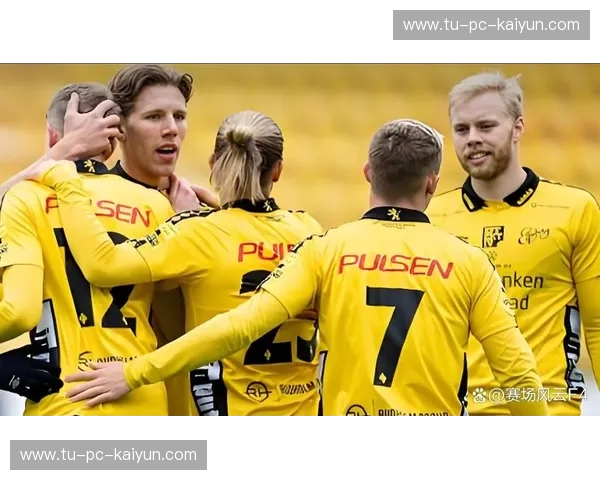 绿茵激战的前哨：赫根与哈尔姆斯的瑞典足球美学对垒