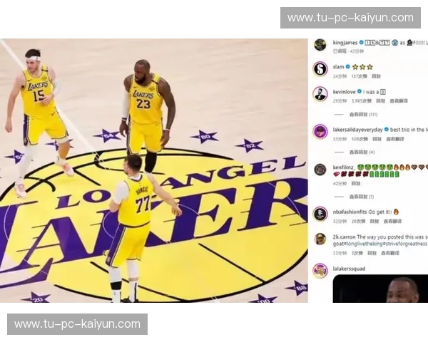 惊涛骇浪，紫金王朝的王者之冕——重温2009湖人与魔术的巅峰对决