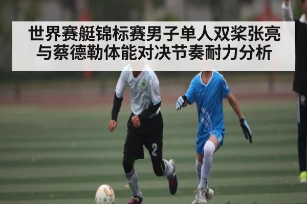 世界赛艇锦标赛男子单人双桨张亮与蔡德勒体能对决节奏耐力分析